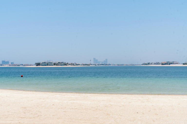 Others 3, Samaya Holiday Homes-The Palm 1B Suite, Dubai