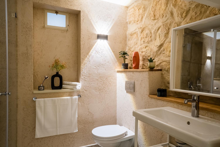 Others 4, Helios Boutique by La Finca Hotels - בוטיק מעוצב עם מטבחון מאובזר וחניה חינם בעיר העתיקה!