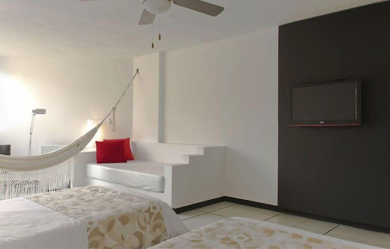 Bedroom 3, Sicarare, Valledupar