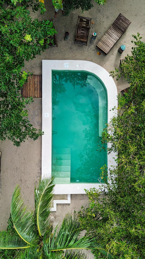 Sport & Beauty 4, Casa Cuyo Hotel, Tizimín