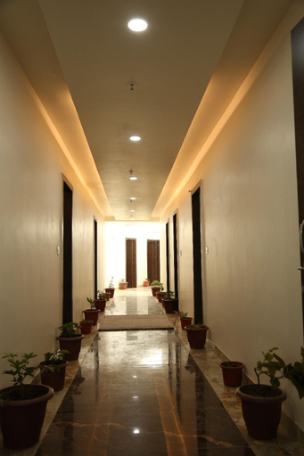 Public Area 2, VERONIKA RESORT, Solan