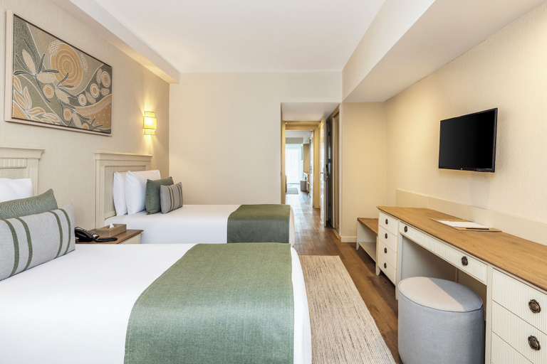 Bedroom 4, Mirada Exclusive Bodrum, Bodrum