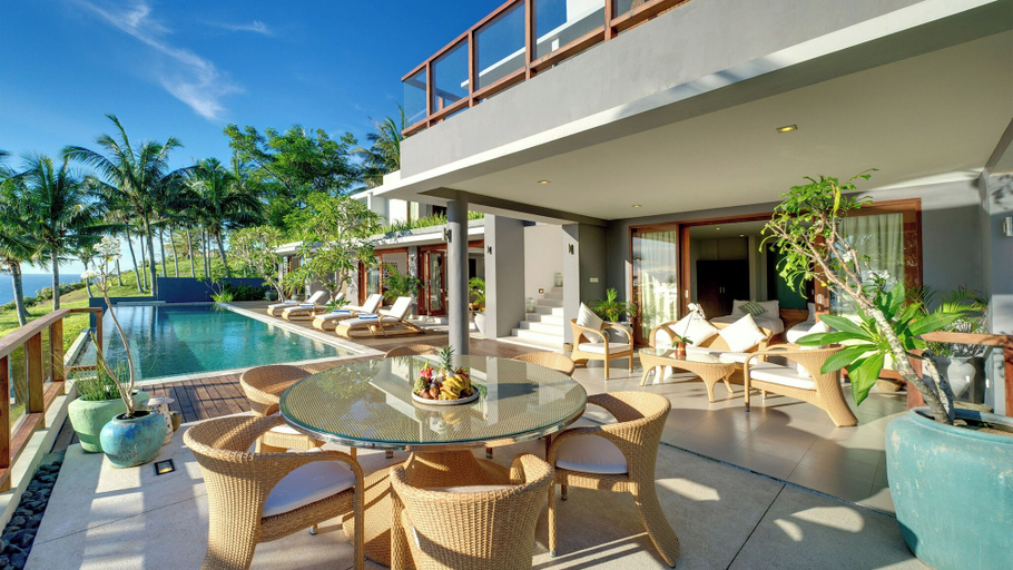 Malimbu Cliff Villa - Others