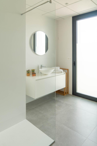 Bathroom 5, Horizonte Line - Be Line Group, Alicante