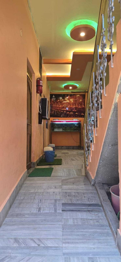 Others 1, Shiva River Guest House, Chandauli