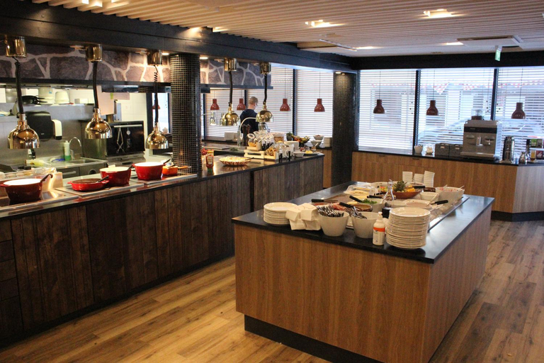 Food & Drinks 5, Original Sokos Hotel Valjus, Kainuu