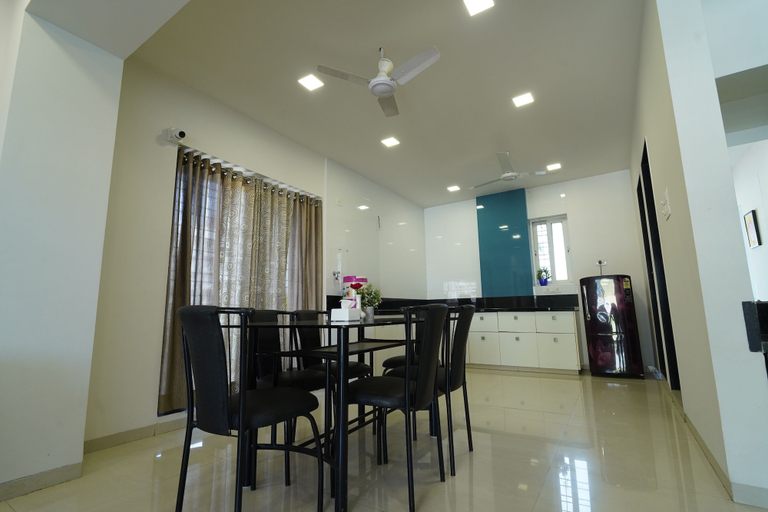Others 5, EXCELLENT HOMES, Nashik