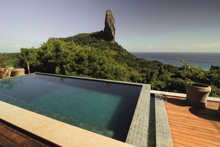 Sport & Beauty, Pousada Filó, Fernando de Noronha