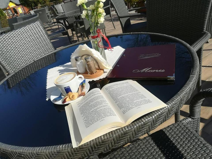 Sport & Beauty 4, Hotel Przepioreczka, Puławy