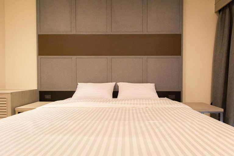 Bedroom 7