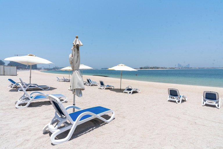 Others 4, Samaya Holiday Homes-The Palm 1B Suite, Dubai
