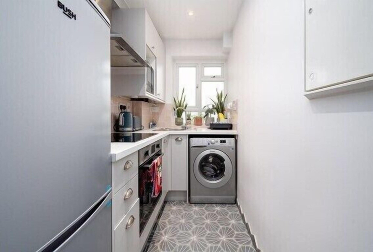 Others 4, Stylish Brixton Hill Studio With Modern Charm, London