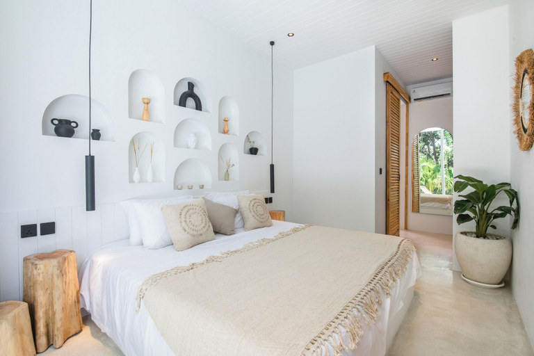 Bedroom 2, ULU 3 · 2br Villa, Badung