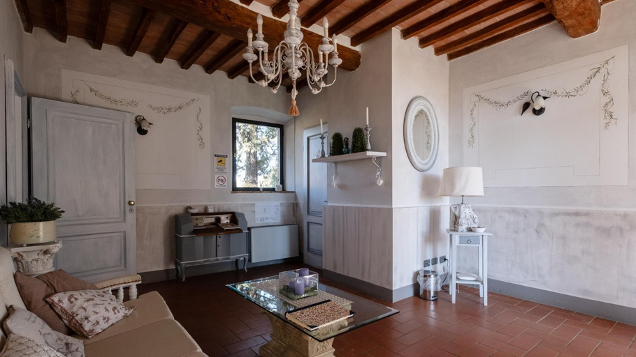 Public Area 2, Il Castagnolo Country B&B, Siena