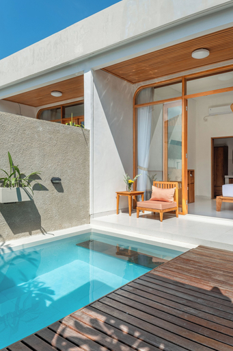 Others 3, Comoda Seminyak, Badung