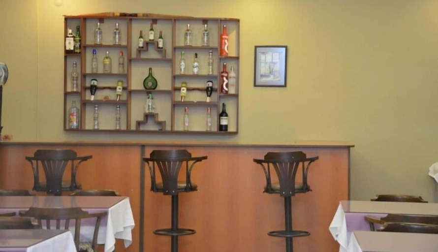 Food & Drinks 5, Efsanem Hotel, Ayvalık