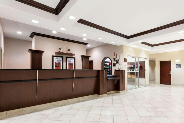 Public Area 2, Ramada by Wyndham Weyburn, Division No. 2