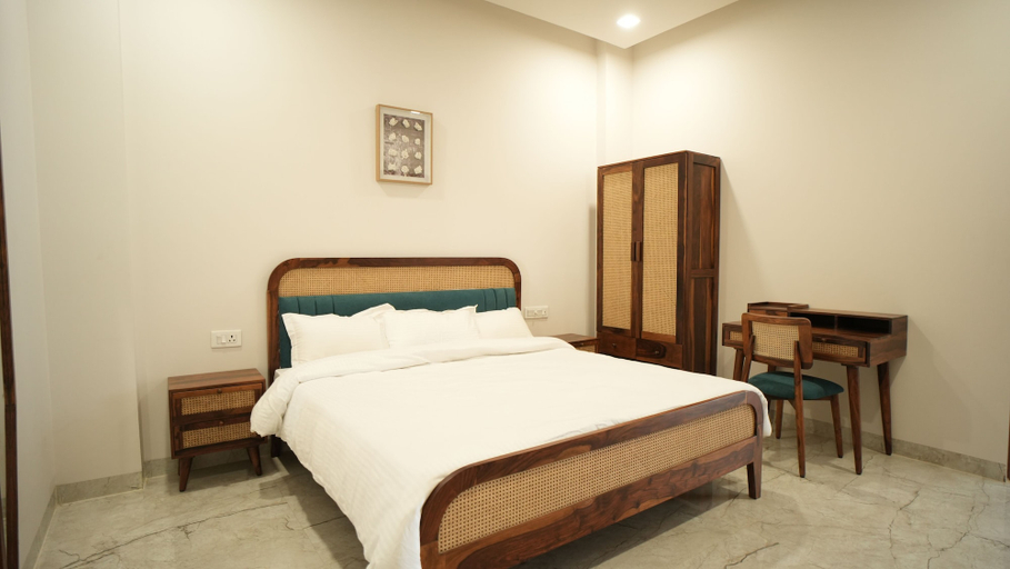 Others 5, Angelo's farm, Jaipur