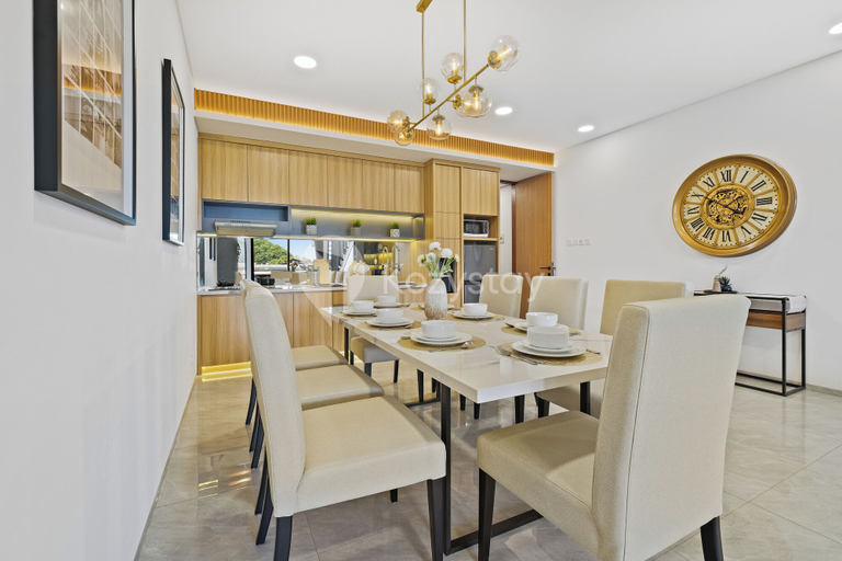 Food & Drinks 5, Sasmaya by Kozystay - Paskal, Bandung