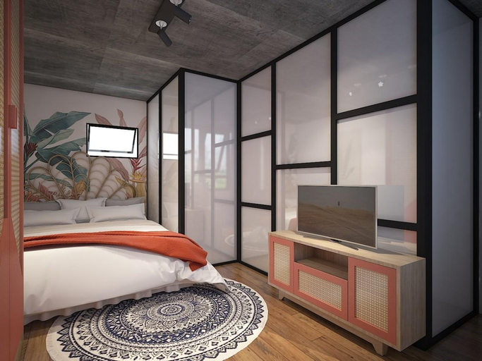 Others 4, HnH Homestay, Hai Bà Trưng