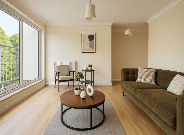 Others 2, Modern 2-Bed flat Heart of Wembley, London