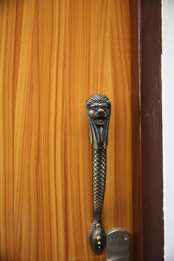 Others 3, The Buransh Inn, Almora