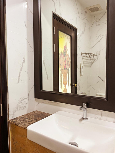 Bathroom 4, The MACEO Hotel, Muang Nong Khai