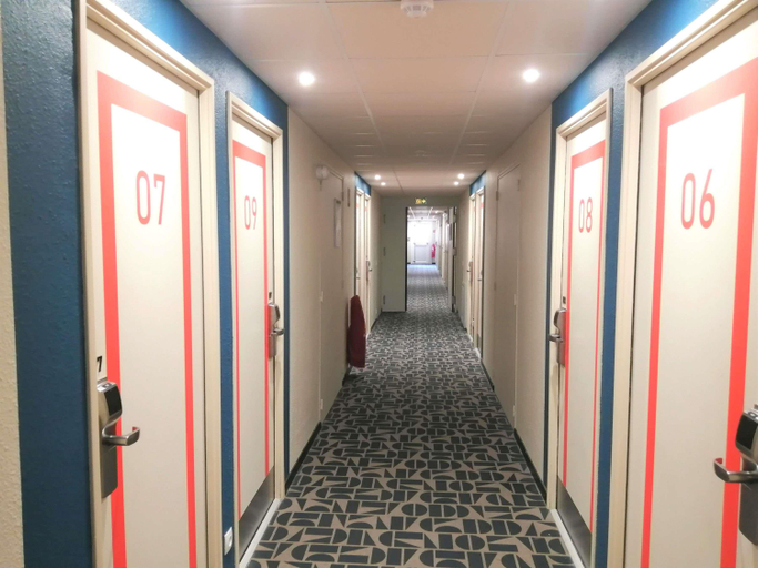 Exterior & Views 5, ibis budget Poitiers Sud, Vienne