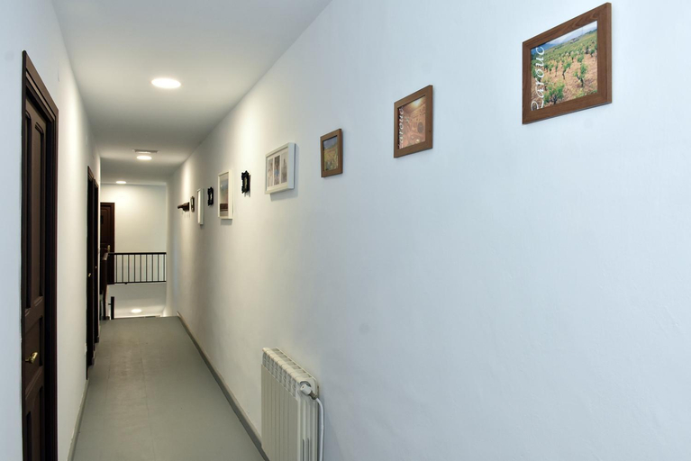 Others 5, O lar Albergue Larouco, Ourense
