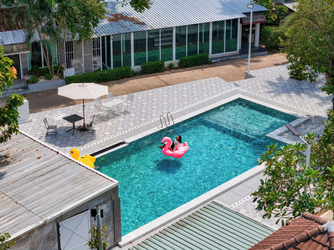 Sport & Beauty 4, Kenikar Raintree Resort Chumphon, Muang Chumphon