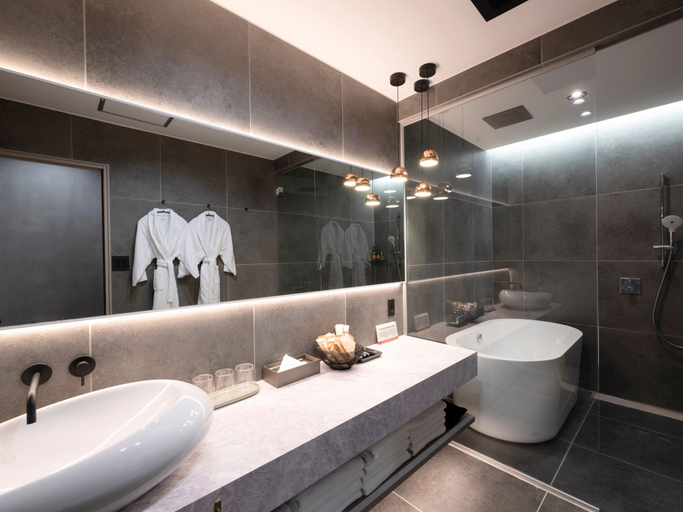 Bathroom 4, 730HOTELS, Ishigaki
