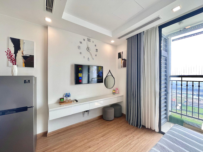 Others 5, Sunny House - Charming High Floor Apartment in Hanoi, Từ Liêm