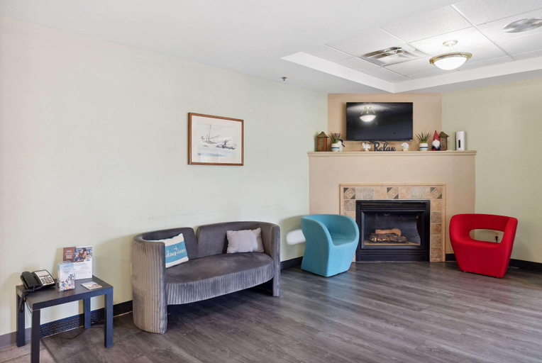 Public Area 3, Saco Bay Hotel, York