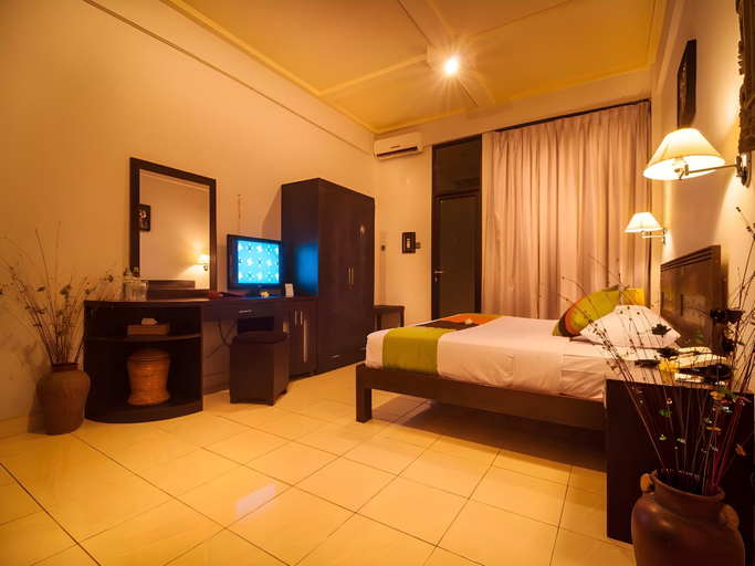 bedroom 6