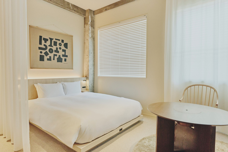 Bedroom 2, mizuya, Miyazu