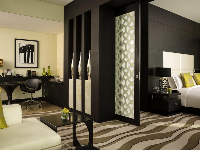 Bedroom 13
