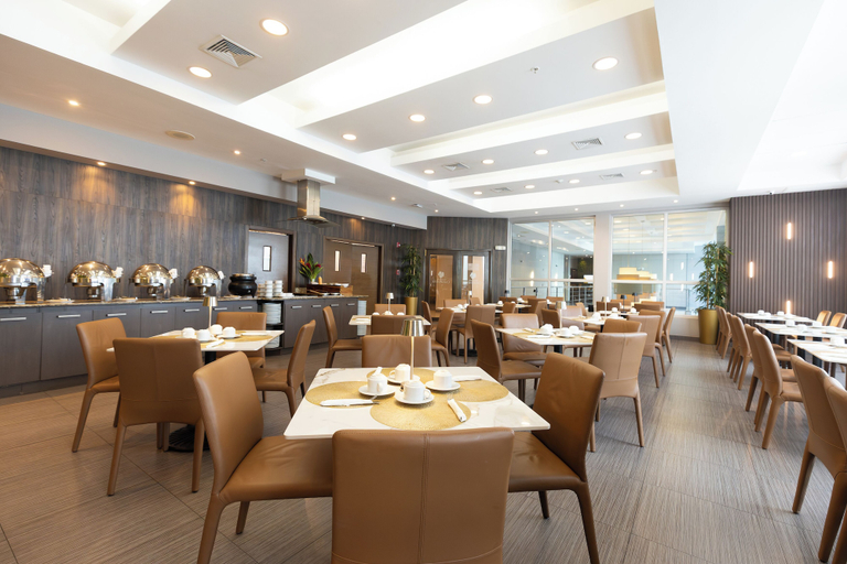 Food & Drinks 5, Victoria Hotel and Suites Panama, Panamá