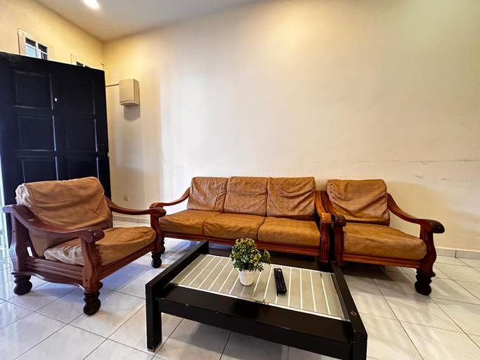 Others 3, Jiaxin Homestay Taman Puteri Wangsa-Ulu Tiram, Johor Bahru