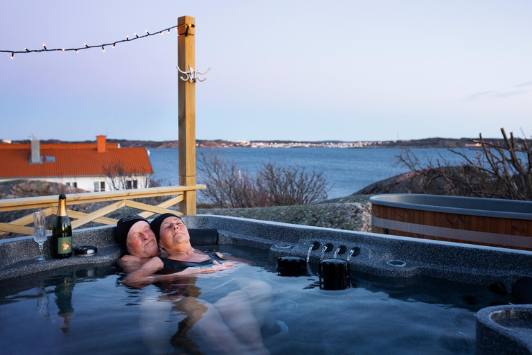 Sport & Beauty 5, Strandflickornas Havshotell, Lysekil
