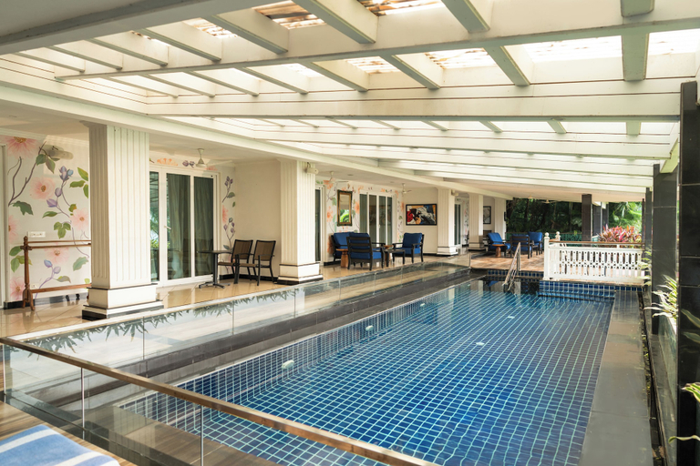 Sport & Beauty 3, Mayfair Lake Resort, Raipur
