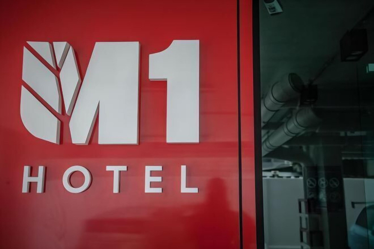 Exterior & Views 2, M1 Hotel, Muang Nakhon Si Thammarat