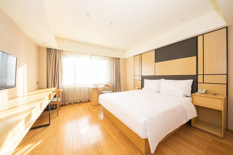 Others 2, Ji Hotel Beijing Tiantan, Beijing