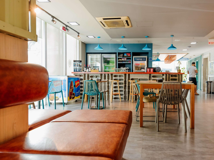 Food & Drinks 4, ibis budget Vitoria , Vitoria
