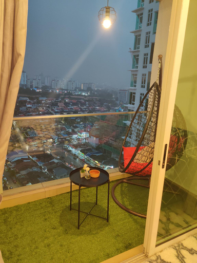 Others 5, Ksl D'Esplanade Studio Apartment's 3, Johor Bahru