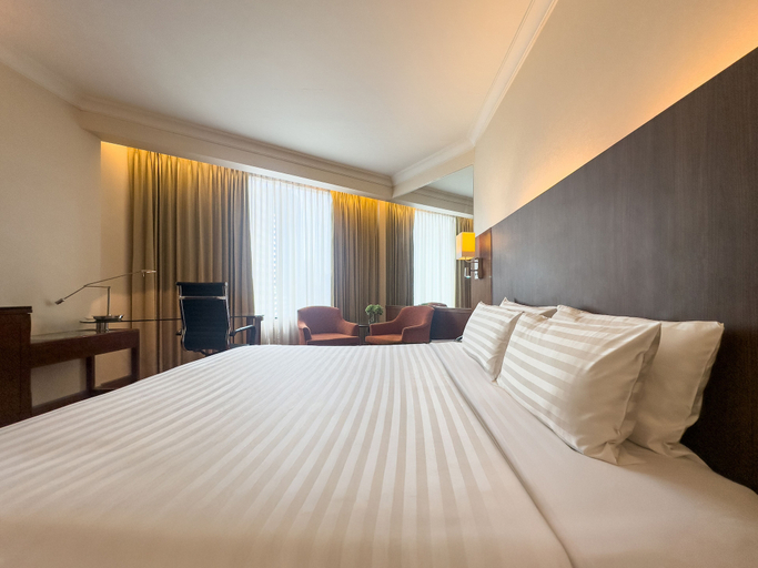 Bedroom 23