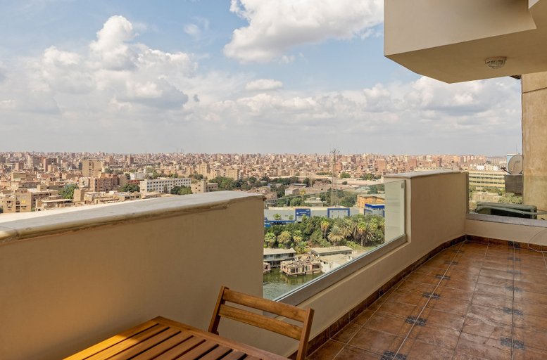 Others 3, VESTA - Nile Zamalek Residence, Imbabah
