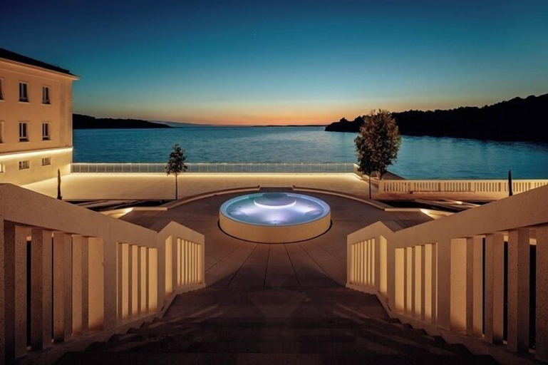 Sport & Beauty 2, Monumenti Heritage Hotel & Resort, Pula