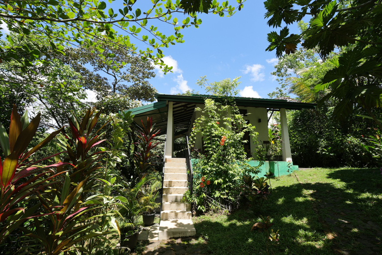Exterior & Views, Sinharaja River Lodge, Kalawana
