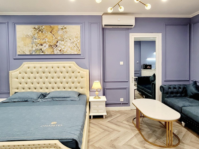 Others 5, Ocean Park Homestay, Gia Lâm