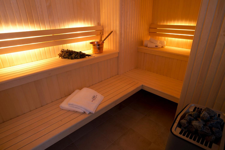 Sport & Beauty 5, Brommavik Hotel, Sundbyberg